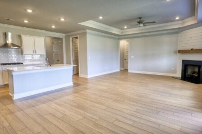 188 Clift Crk Dr in Madison, AL - Building Photo - Building Photo