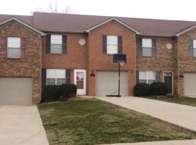 805 Mickey Ln in Lexington, KY - Building Photo