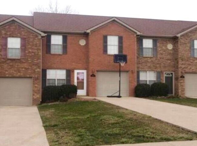 property at 805 Mickey Ln