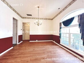 1840 Danny Ct in Matthews, NC - Building Photo - Building Photo