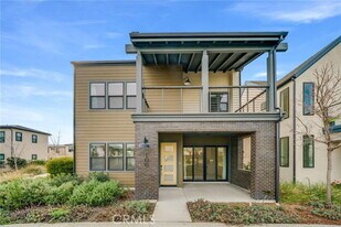 106 Draw in Irvine, CA - Building Photo