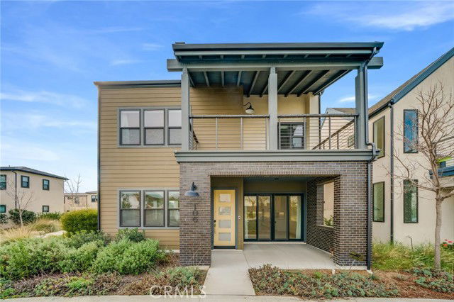 106 Draw in Irvine, CA - Building Photo