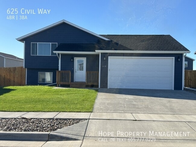 625 Civil Wy