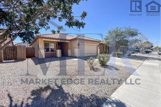 23641 W Mohave St in Buckeye, AZ - Building Photo - Building Photo