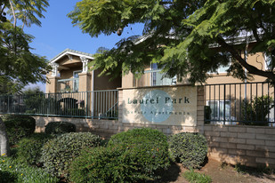 Laurel Park Apartamentos