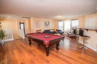 6730 W Oak Mist Ave in Las Vegas, NV - Building Photo - Building Photo