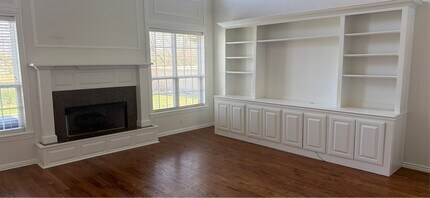 1216 NE Buckingham Blvd in Bentonville, AR - Building Photo - Building Photo