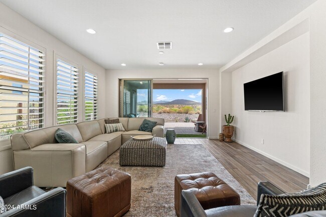 4573 Jackpot Rd in Wickenburg, AZ - Building Photo - Building Photo