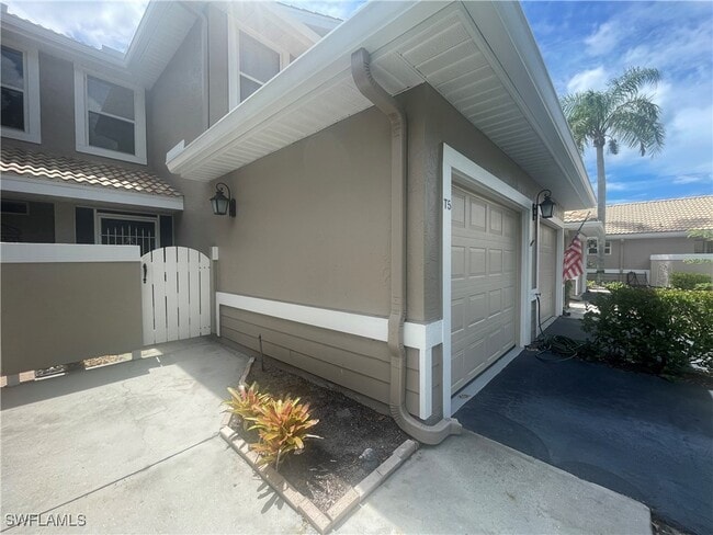 property at 341 Emerald Bay Cir
