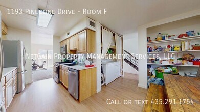 1193 Pinecone Dr in Cedar City, UT - Building Photo - Building Photo