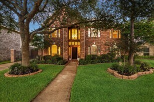2350 Seamist Cir in Seabrook, TX - Building Photo