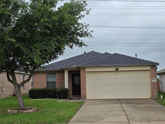 9014 Kerry Prairie Ln in Richmond, TX - Foto de edificio - Building Photo