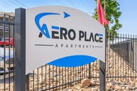 Aero Place Apartments photo'