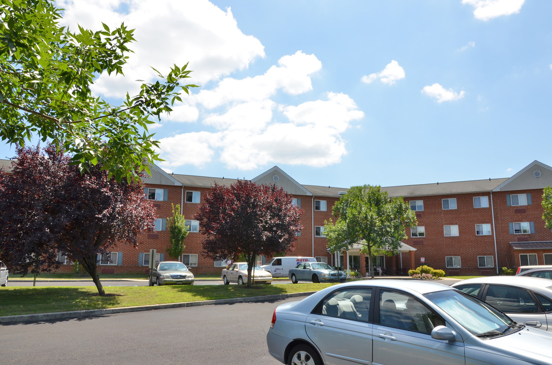 Bensalem Presbyterian in Bensalem, PA - Building Photo