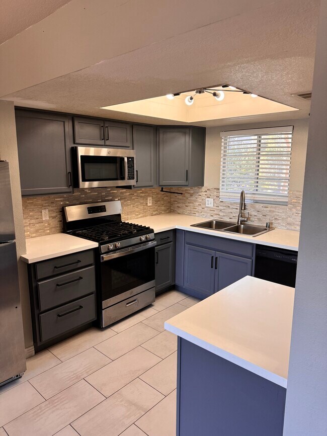 property at 1901 Desert Falls Ct