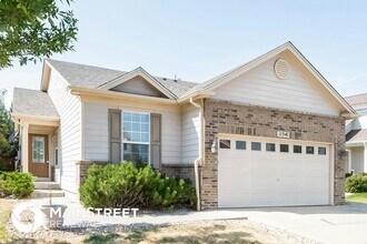 11541 Kearney Way in Thornton, CO - Building Photo - Building Photo