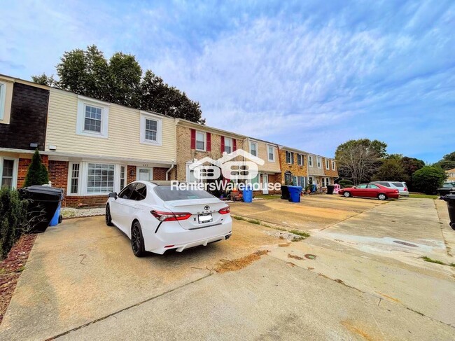 632 Biltmore Dr in Virginia Beach, VA - Building Photo - Building Photo