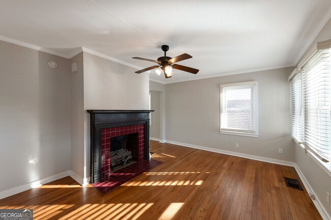 152 1st St SW in Atlanta, GA - Building Photo - Building Photo