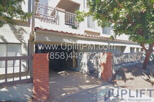 5170 Clairemont Mesa Blvd in San Diego, CA - Building Photo