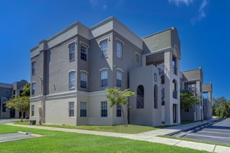 4301 28th St N in St. Petersburg, FL - Building Photo - Building Photo
