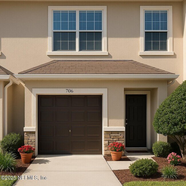 706 Crystal Way in Orange Park, FL - Building Photo - Building Photo
