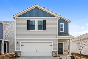 1333 Solace Wy, Unit 332 in Rolesville, NC - Building Photo