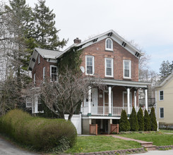 507 Main St in Port Jefferson, NY - Building Photo - Building Photo