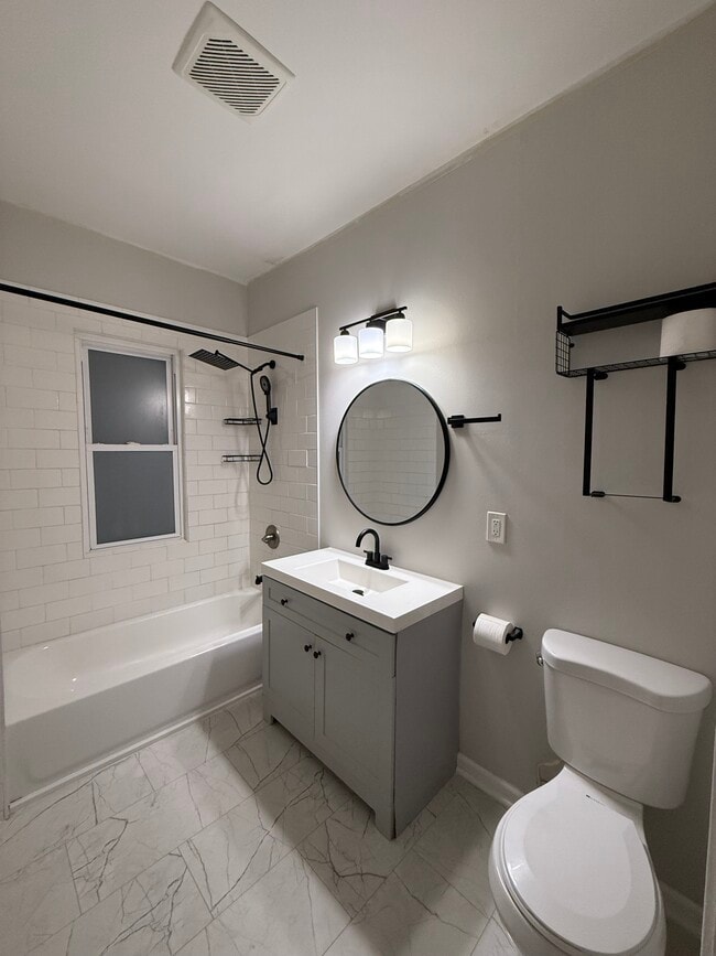 property at 1444 N 48th St