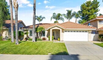 29827 Camino Cristal in Menifee, CA - Building Photo