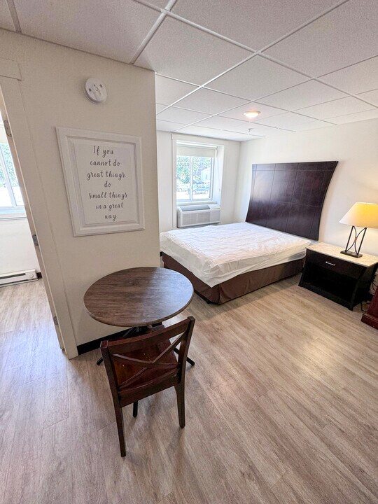 The Beacon in Rochester, MN - Building Photo