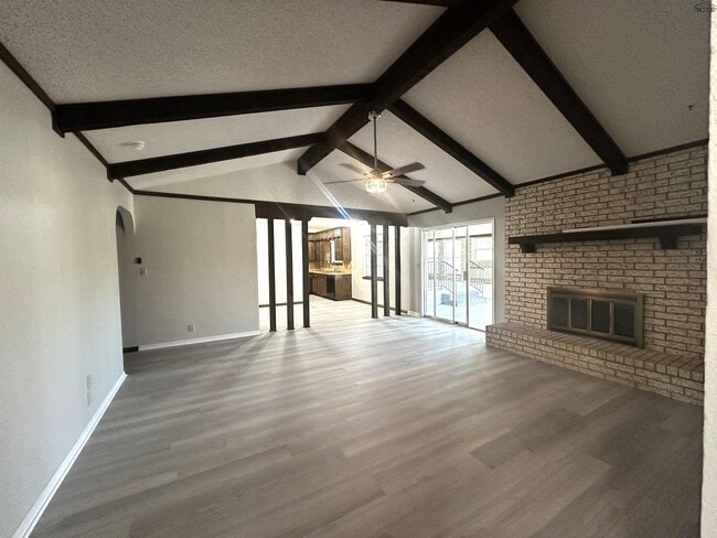 4512 Misty Valley W in Wichita Falls, TX - Building Photo - Building Photo