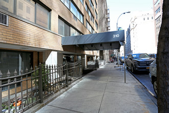 310 West 56th Street in New York, NY - Building Photo - Building Photo