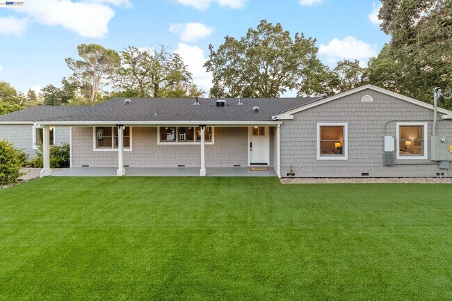 property at 1021 Scots Ln