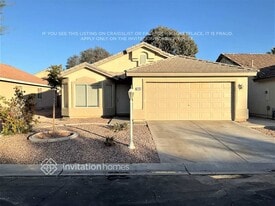 2772 Echo Springs St in Las Vegas, NV - Building Photo
