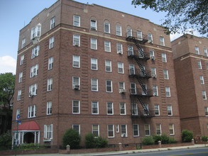 Windsor Terrace Apartments in Brooklyn, NY - Building Photo - Building Photo