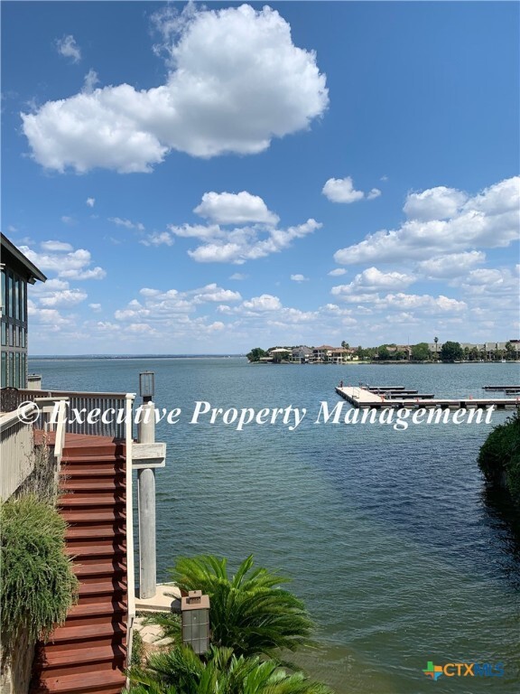 property at 1101 The Cape