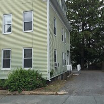 27 Arthur St in Beverly, MA - Foto de edificio - Building Photo