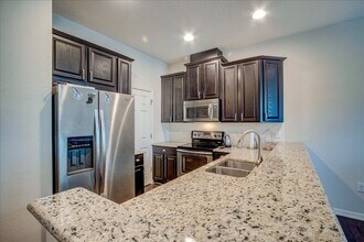 1307 Mill Pond Ln in Winter Springs, FL - Building Photo - Building Photo