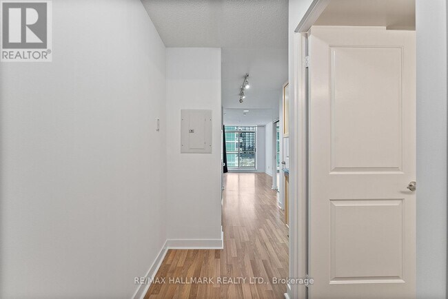 50 Lynn Williams St in Toronto, ON - Building Photo - Building Photo