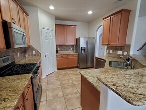 3618 Orchard Valley Ln in Spring, TX - Building Photo - Building Photo