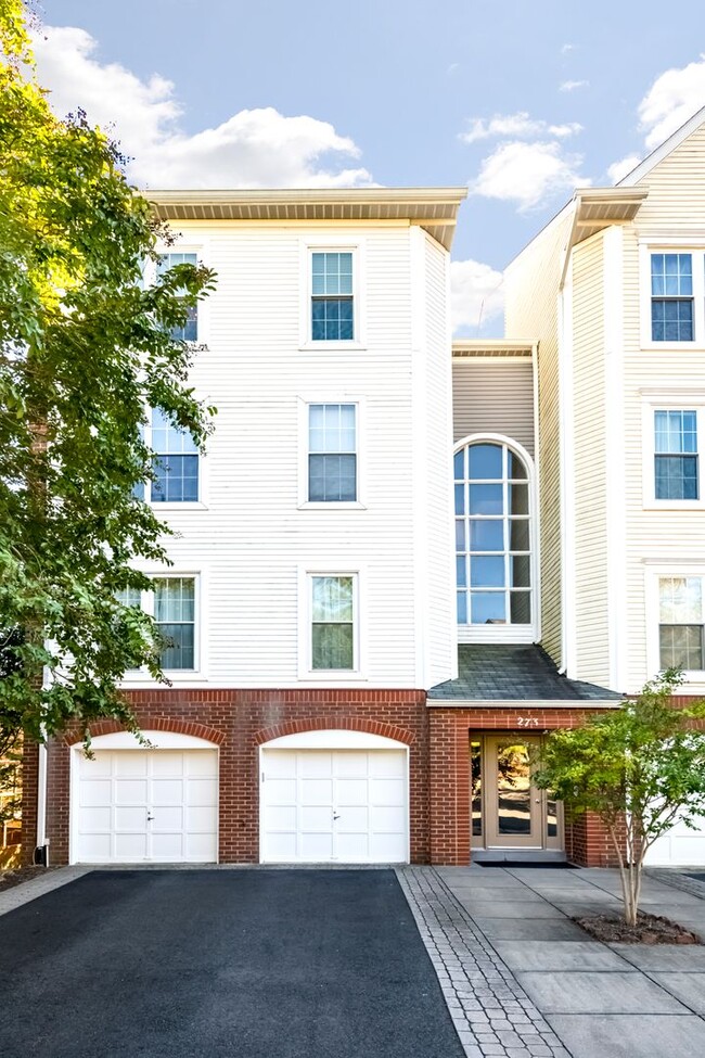 property at 273 S Pickett St