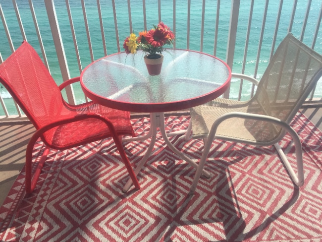 16819 Front Beach Rd in Panama City Beach, FL - Building Photo - Building Photo