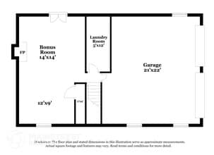 7208 Deville Way in Powell, TN - Foto de edificio - Building Photo