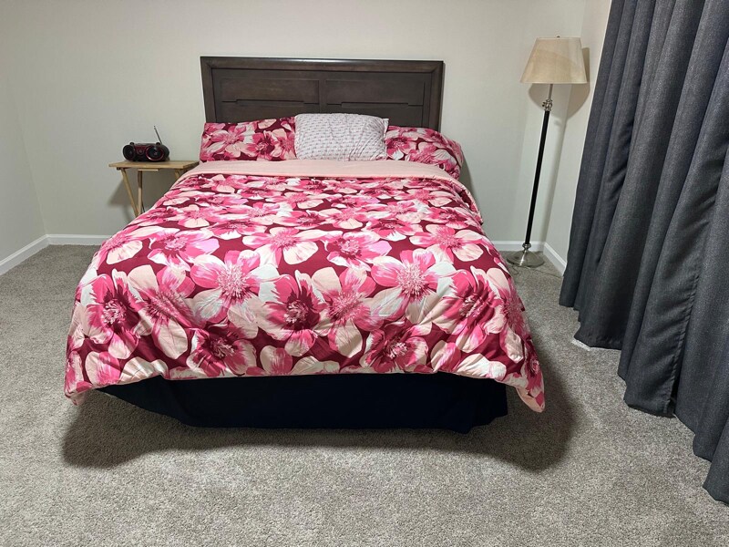 521 Greyhound Ct in Union City, GA - Building Photo