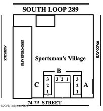 2308 74th St in Lubbock, TX - Building Photo - Building Photo