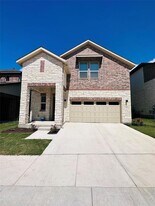 1336 Westborough Ln in Leander, TX - Building Photo