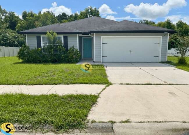 property at 8223 Golden Bamboo Dr