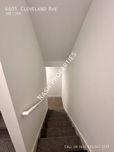 4605 Cleveland Ave in St. Louis, MO - Building Photo - Building Photo