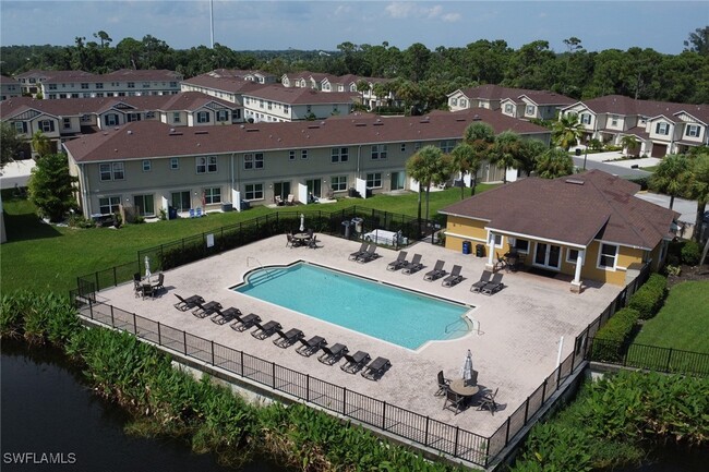 property at 6390 Brant Bay Blvd