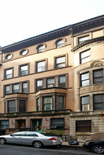 316 W 78th St in New York, NY - Building Photo - Building Photo